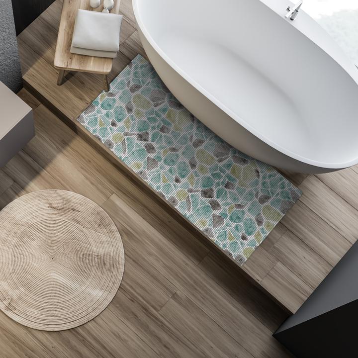 Produktbild Relaxdays Weichschaummatte (65 x 150 x 0.5 cm)