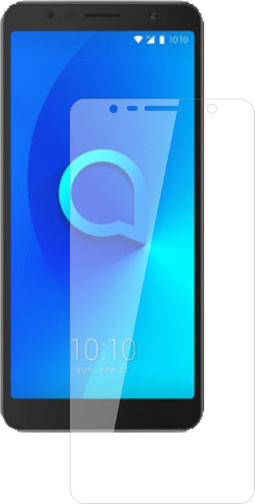 Produktbild Dipos Displayschutz Anti-Shock (1 Stück, Alcatel 3C)