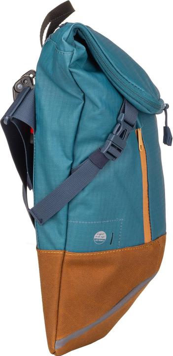 Actual product image Vaude CityGo II (18 l, Rear rack bag)