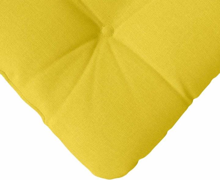 Produktbild vidaXL Stoffkissen (45 x 45 cm)