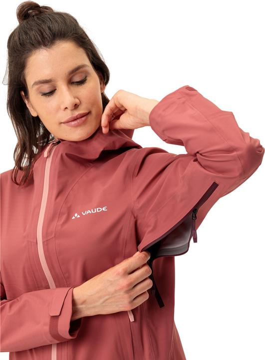 Produktbild Vaude Croz III (XXS)