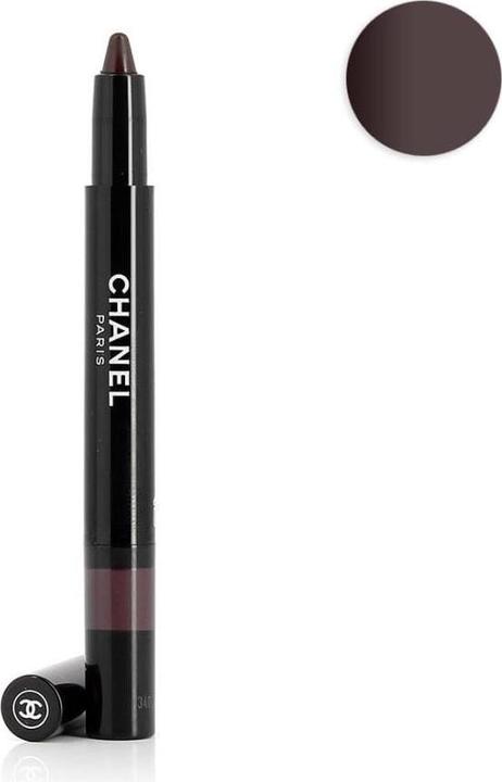 Chanel Stylo Ombre & Contour No 08 (08 - Rouge Noir)