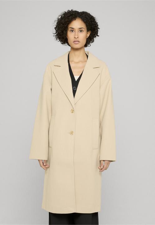 Image du produit Urban Classics Ladies Oversized Long Coat