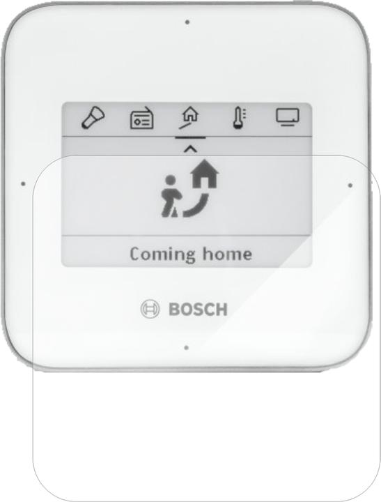 Actual product image Dipos Screen Protector Anti-Shock