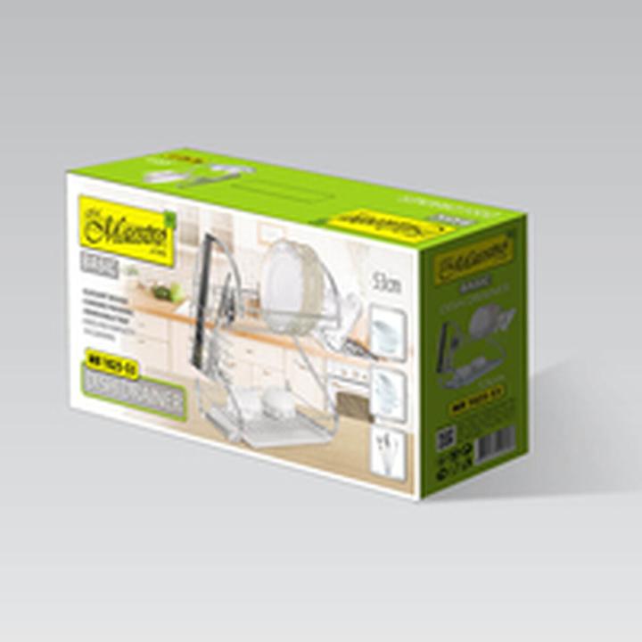 Actual product image Maestro Hinged lid 53 cm MR-1025-53