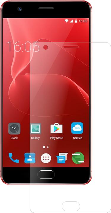 Image du produit Dipos Film de Protection d’écran Anti-Shock (2 pcs, Huawei P8 Max)