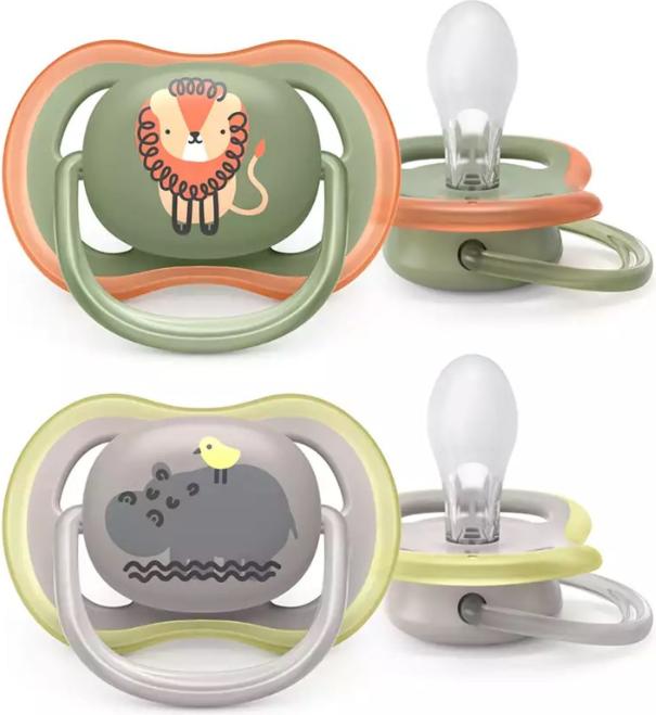Image du produit Philips Avent Ultra air (2 x, 6 - 18 M.)