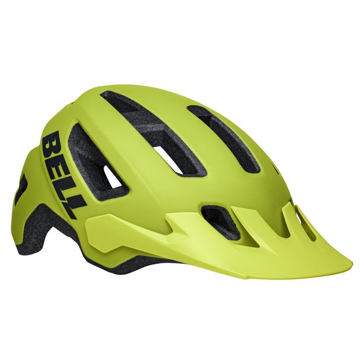 Produktbild Bell Nomad II Jr. MIPS Helmet (52 - 57 cm)