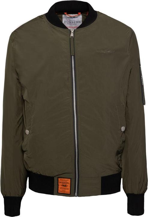 Produktbild Bombers Original Jacken MA1 M (L)