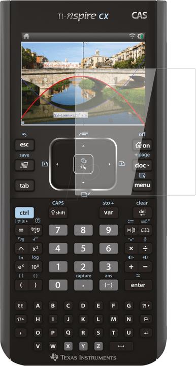 Actual product image Dipos Screen Protector Anti-Shock