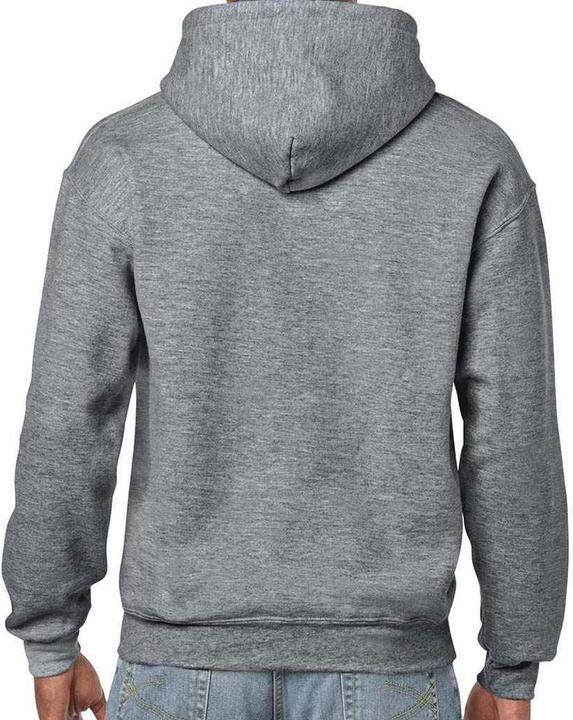 Immagine prodotto Gildan Felpa con Cappuccio Adulto Unisex (L)