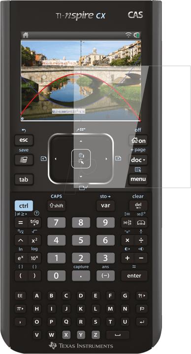 Actual product image Dipos Screen Protector Anti-Shock