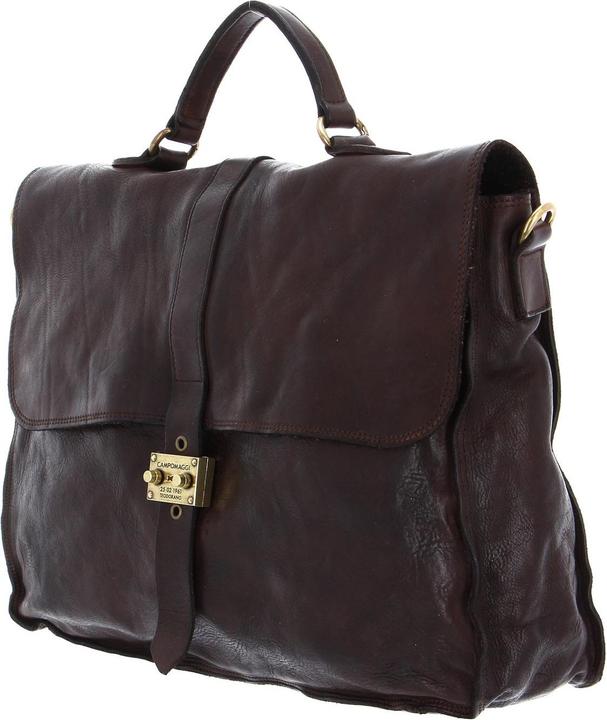 Produktbild Campomaggi Briefcase