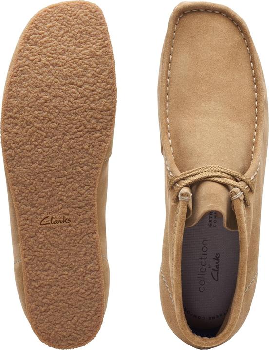 Image du produit Clarks Shacre herenlaars, 10.5 Wide (44)