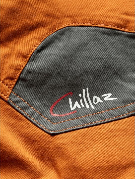 Produktbild Chillaz Wilder Kaiser 3/4 Pant (M)