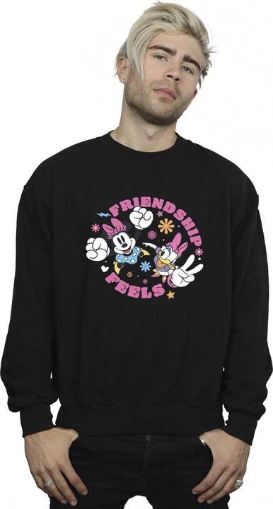 Produktbild Disney Minnie Mouse Daisy Friendship Sweatshirt (XXL)