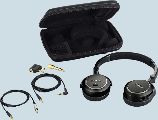 Denon AH-NC732, Noise Cancelling-Kopfhörer
