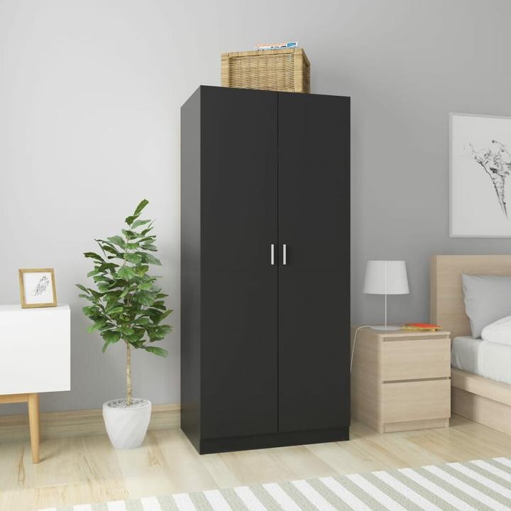 Immagine prodotto VidaXL Erminio (80 x 52 x 180 cm)