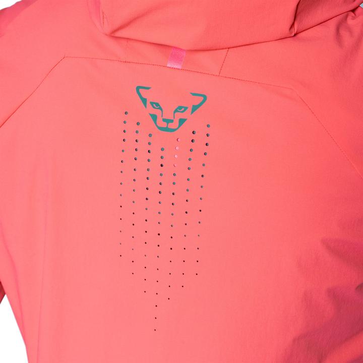 Produktbild Dynafit Softshelljacke Transalper DST (M)