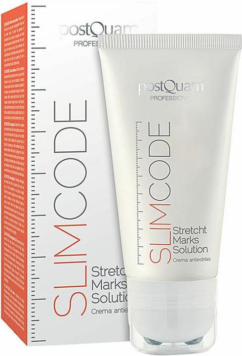 Image du produit Postquam solution de vergetures slim code 200 ml (Crème pour le corps, 200 ml)