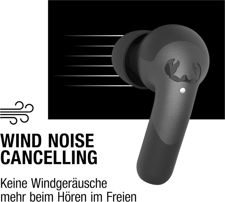 Actual product image Fresh'N Rebel Twins Ace (ANC, 5 h, Wireless)