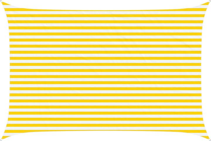 Produktbild vidaXL Outdoor Sonnenschutz Markise (450 x 300 cm)