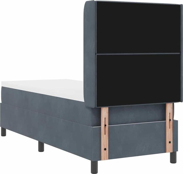 Produktbild vidaXL Boxspringbett (80 x 200 cm)