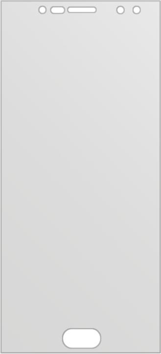 Actual product image Dipos Screen Protector Anti-Glare (4 pcs., LG K3)