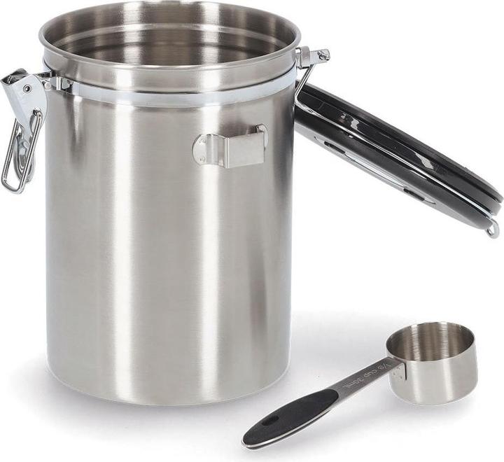 Actual product image Zeller Present Coffee tin (1.70 l)