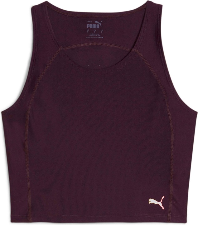 Produktbild Puma Run Ultraform Crop Tank W (XS)