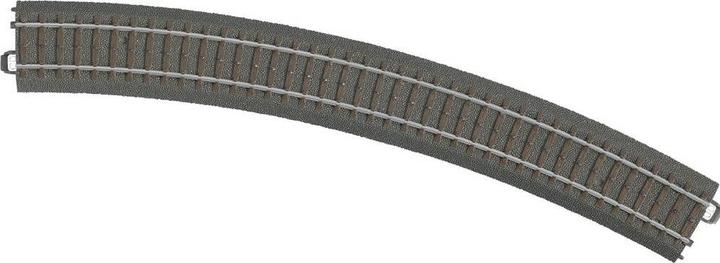 Produktbild Märklin H0 C-Gleis (mit Bettung) 24430 (Spur H0)