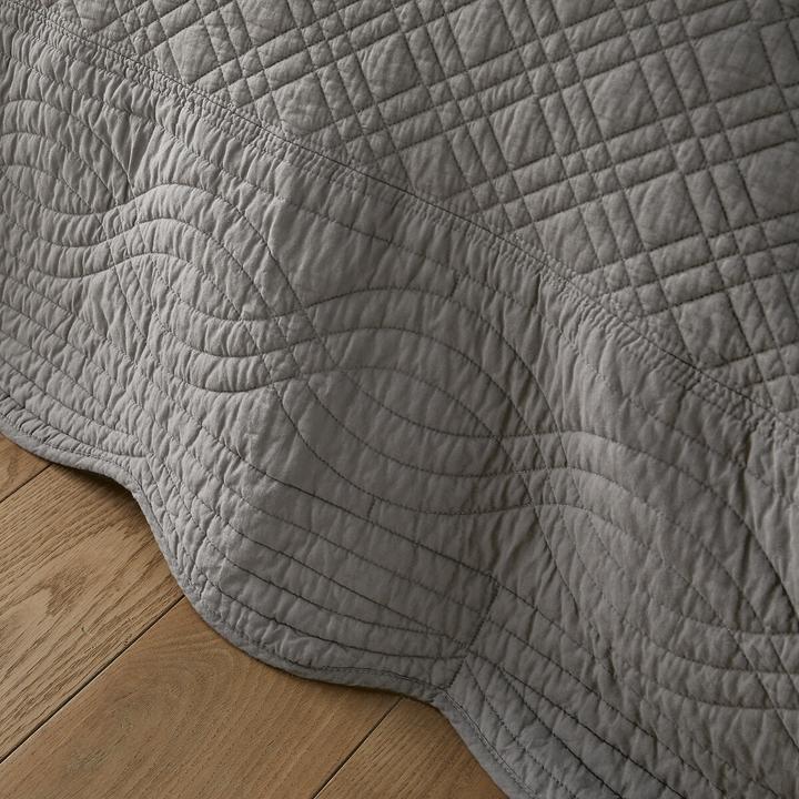 Actual product image La Redoute Interieurs Scenario Boutis (280 x 280 cm)