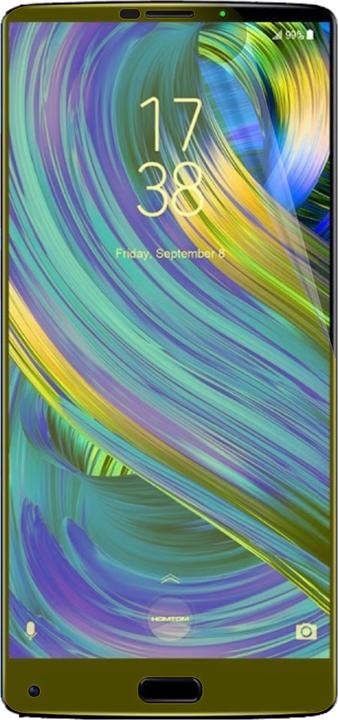 Immagine prodotto Dipos Pellicola Protettiva Full-Cover 3D (3 pz., Homtom S9 Plus)