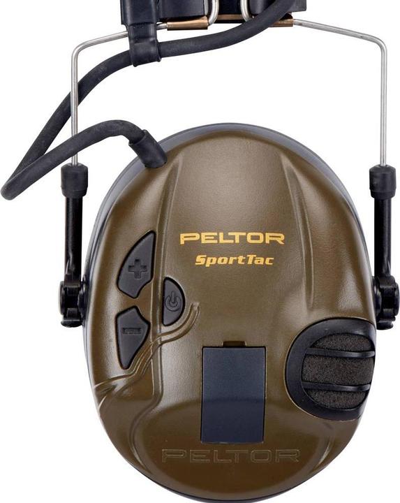Productafbeelding 3M Peltor SportTac (1x)