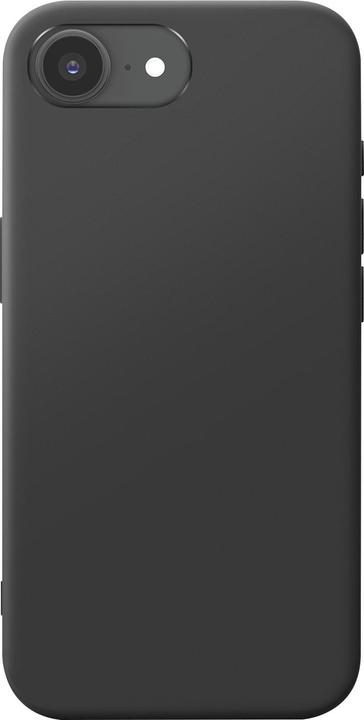 Produktbild Akashi Soft Touch Silicone (Apple iPhone 16)