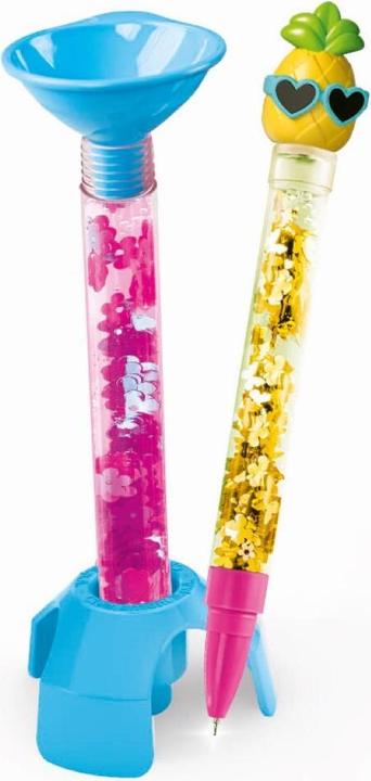 Actual product image Clementoni Your pen creations (assorted - 1 pack)