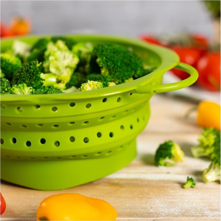 Actual product image Kuhn Rikon Colander (23 cm)