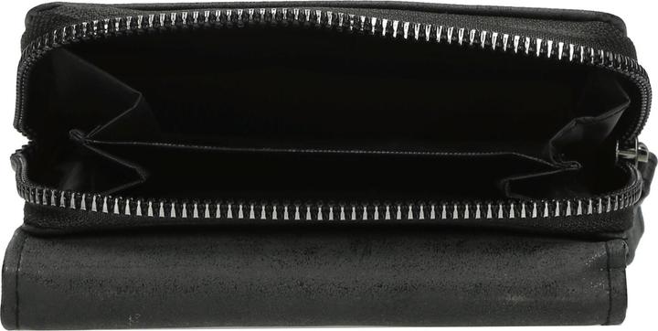 Actual product image HTI-Living Faux leather wallet