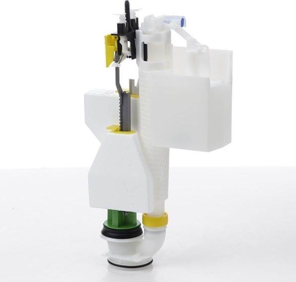 Actual product image Geberit Ifø complete luminaire for recessed luminaires low