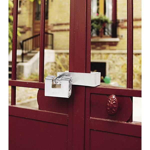 Actual product image Master Lock Vorhängeschloss 690EURD