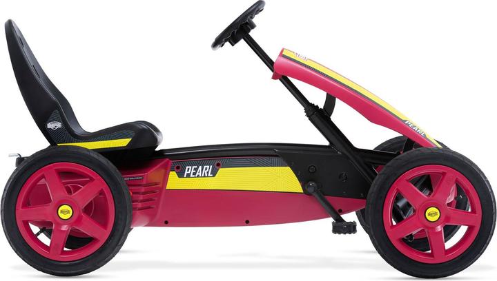 Actual product image Rally