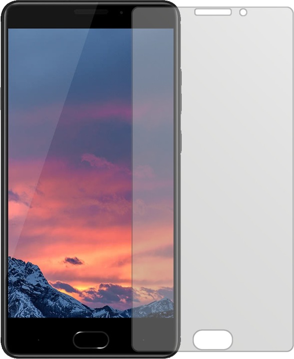 Produktbild Dipos Displayschutzfolie Antireflex (2 Stück, Vernee Thor Plus)