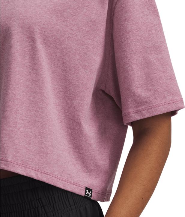 Produktbild Under Armour Rival Ss (M)