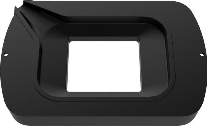 Shining 3D Small Resin Tank For Cel/L4d Zubehoer (Zubehör)