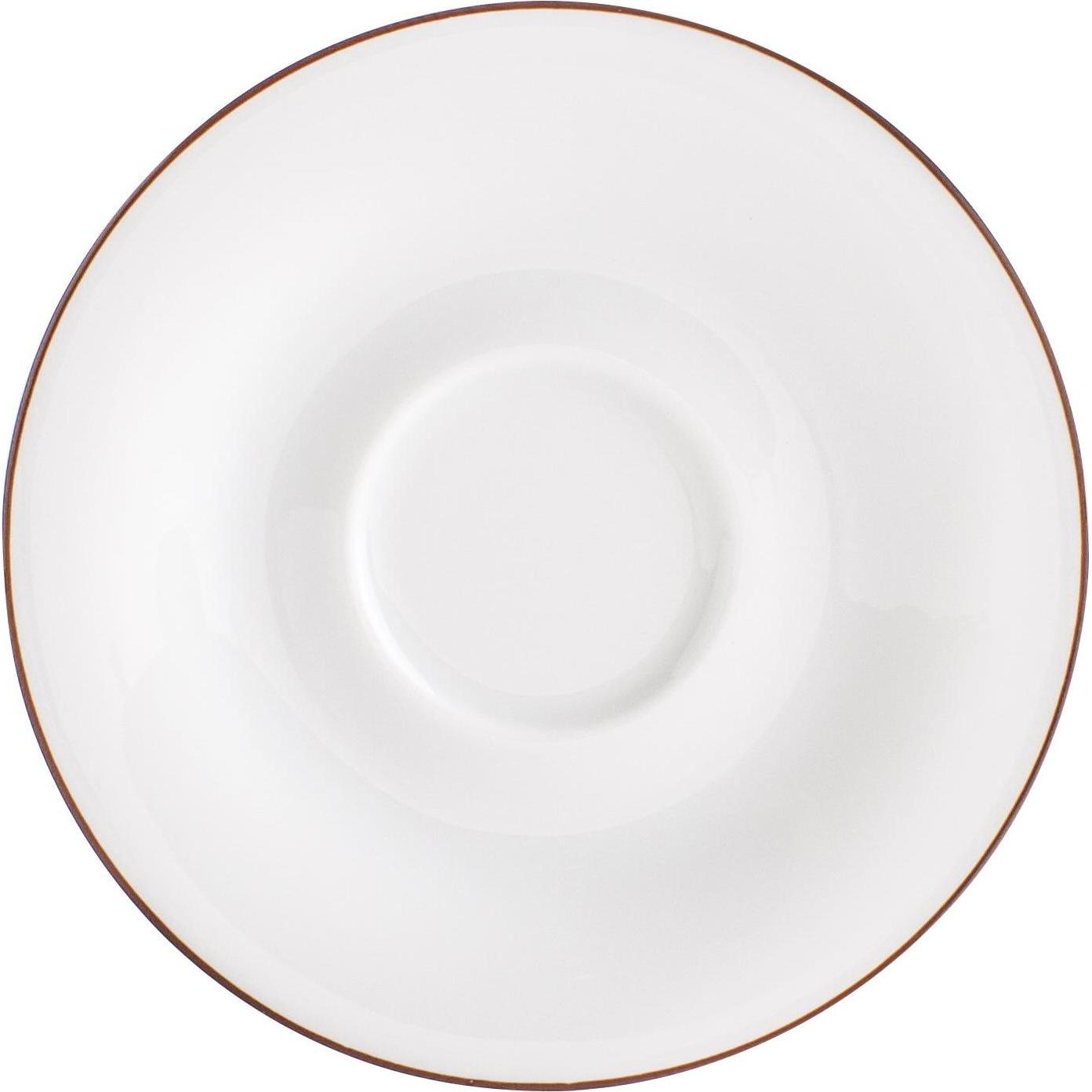Kahla, Tasse, Pronto Line Espressountertasse (100 ml, 1 x)
