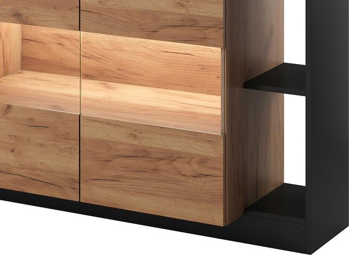 Image du produit Vente-unique Idesia (200 x 43.60 x 92.80 cm)