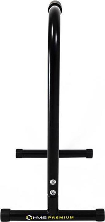 Actual product image HMS Premium sliding railing PW20