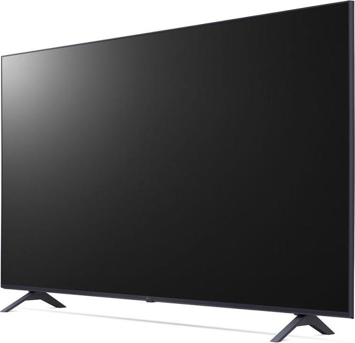 Image du produit LG 60UP80003LR Téléviseur (60 pouces) Ultra HD Smart TV WLAN (60", LED, DHU)