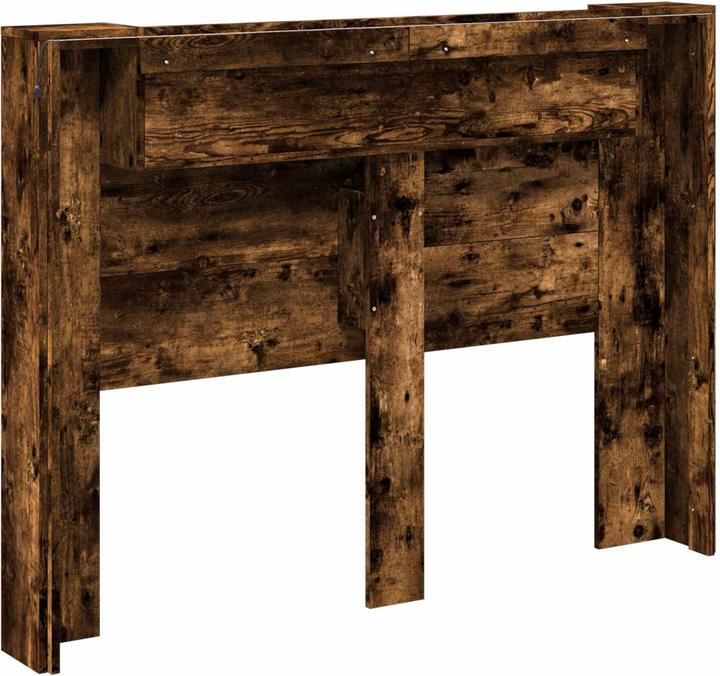 Actual product image vidaXL Modernes Kopfteil (140 x 16.50 x 103.50 cm)