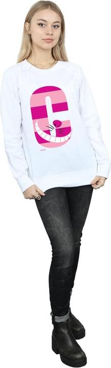 Produktbild Disney Alphabet A Is For Alice Sweatshirt (L)